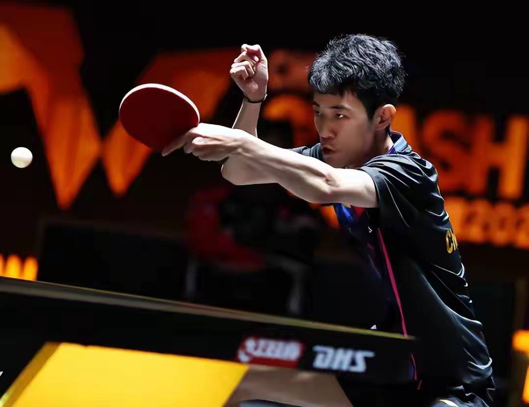 开云平台-德国乒乓球队鏖战比利时乒乓球队,张本智和爆发神勇的简单介绍