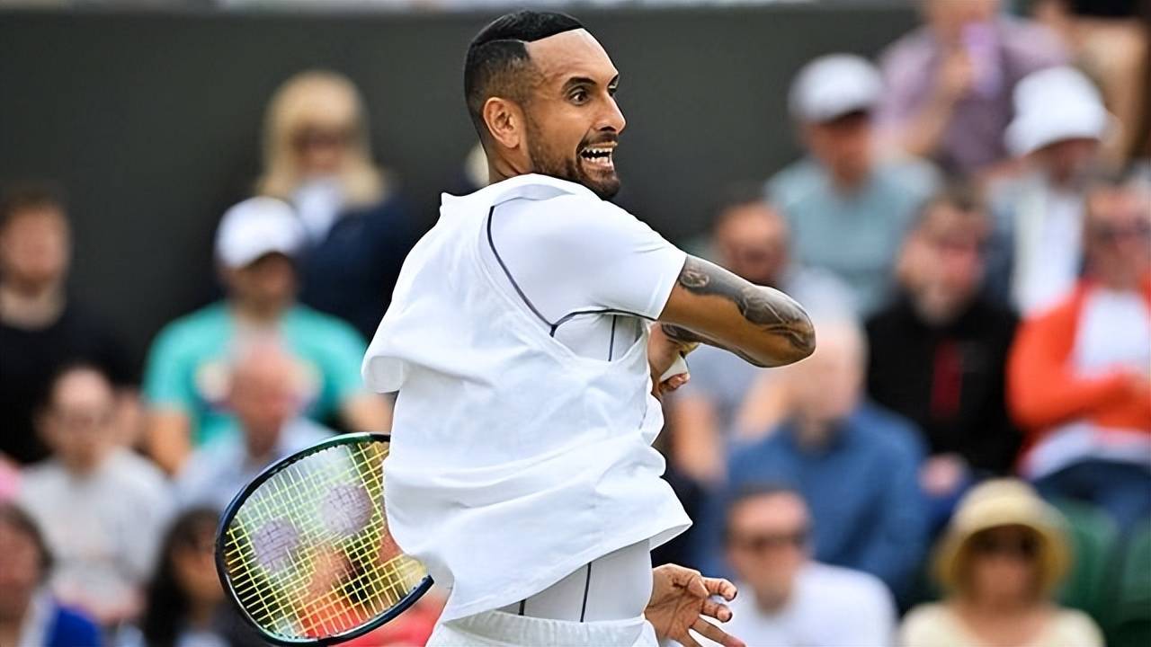 澳大利亚网球队血洗德国网球队,克耶高斯高光表现的简单介绍 澳大利亚网球队血洗德国网球队,克耶高斯高光表现的简单介绍