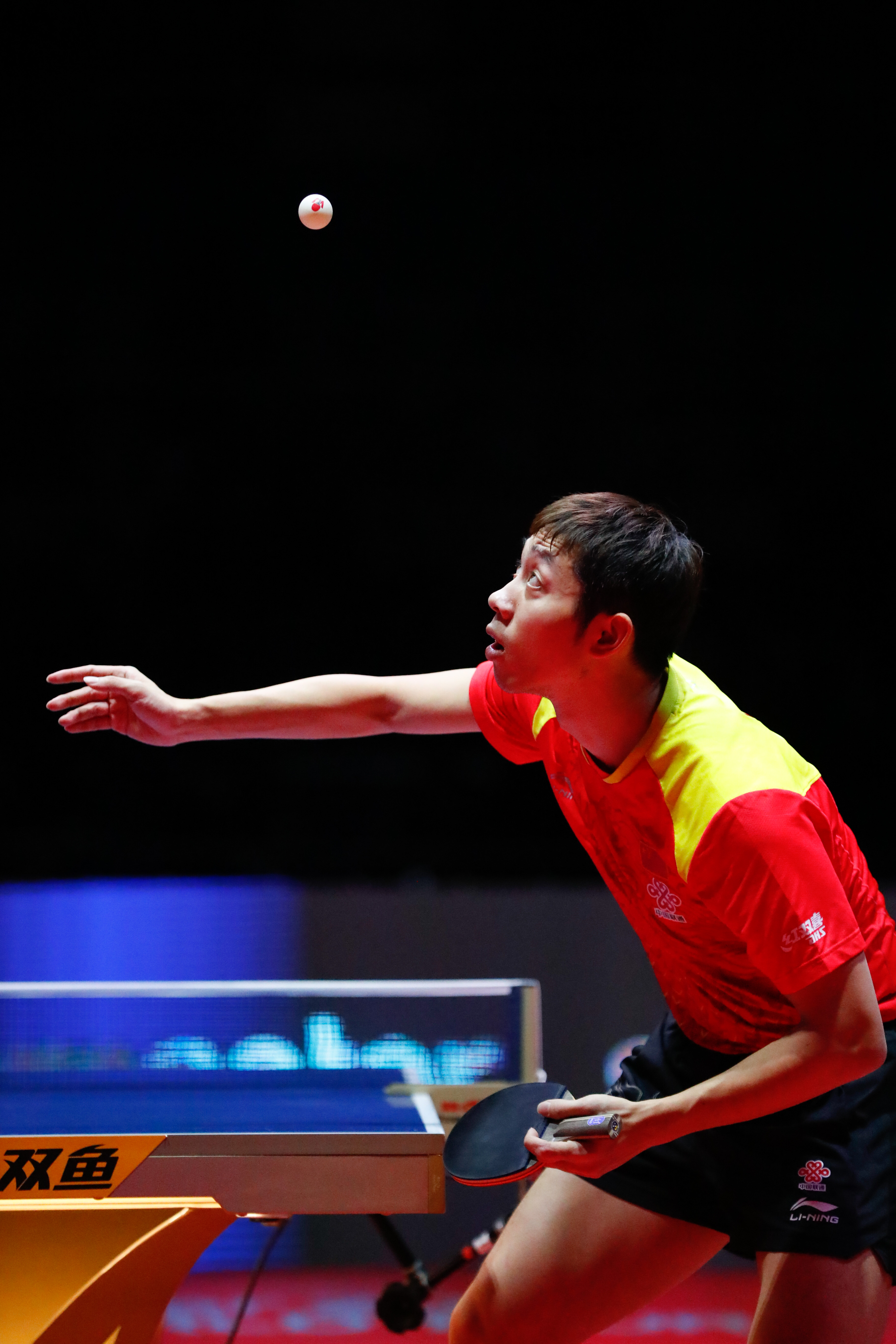 比利时乒乓球队翻盘德国乒乓球队,许昕高光表现的简单介绍 比利时乒乓球队翻盘德国乒乓球队,许昕高光表现的简单介绍