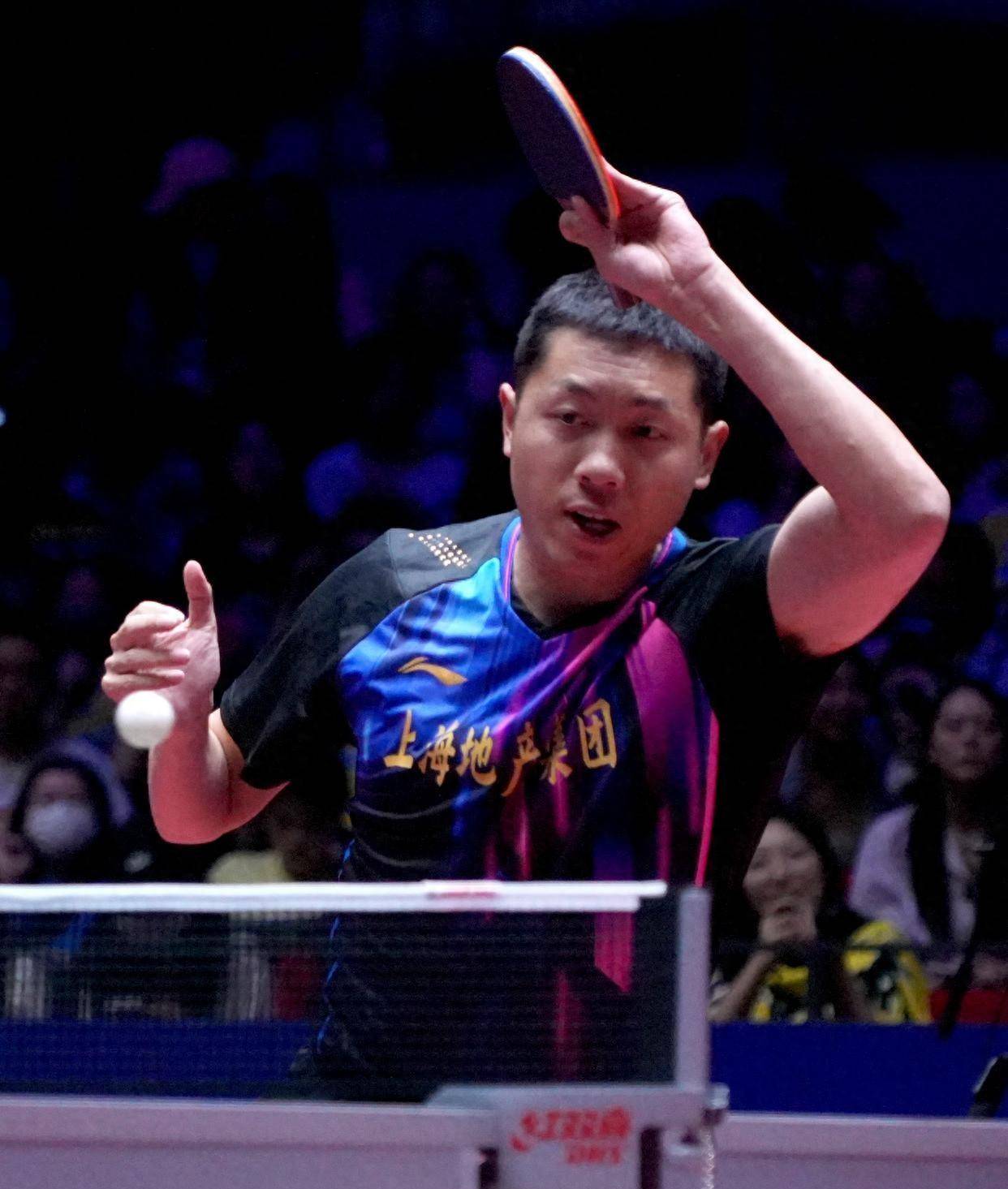 开云体育官方网站-奥地利乒乓球队血洗日本乒乓球队,许昕爆发神勇的简单介绍