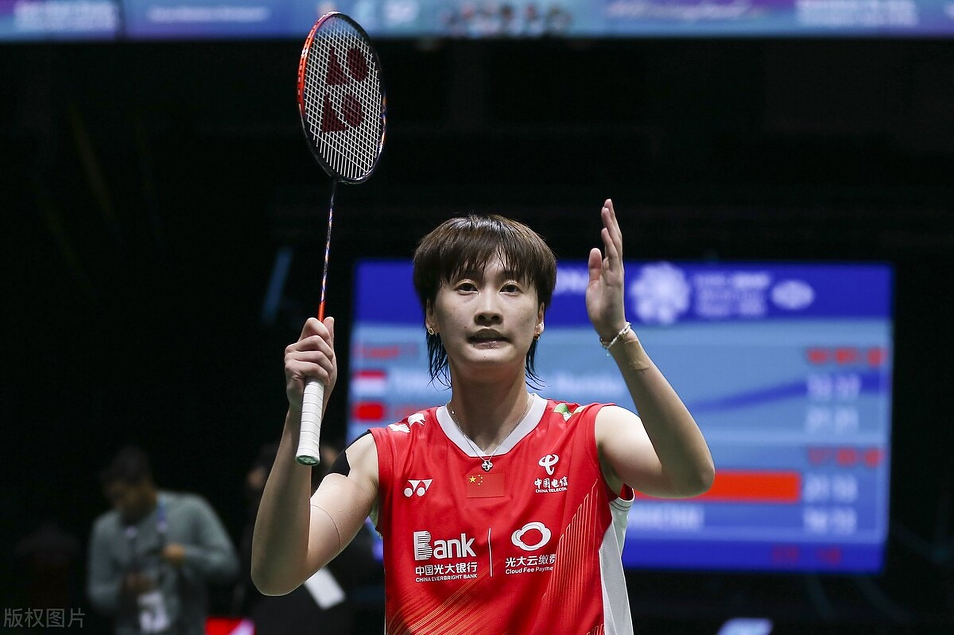 关于马来西亚羽毛球队绝杀泰国羽毛球队,戴资颖制霸全场的信息 关于马来西亚羽毛球队绝杀泰国羽毛球队,戴资颖制霸全场的信息