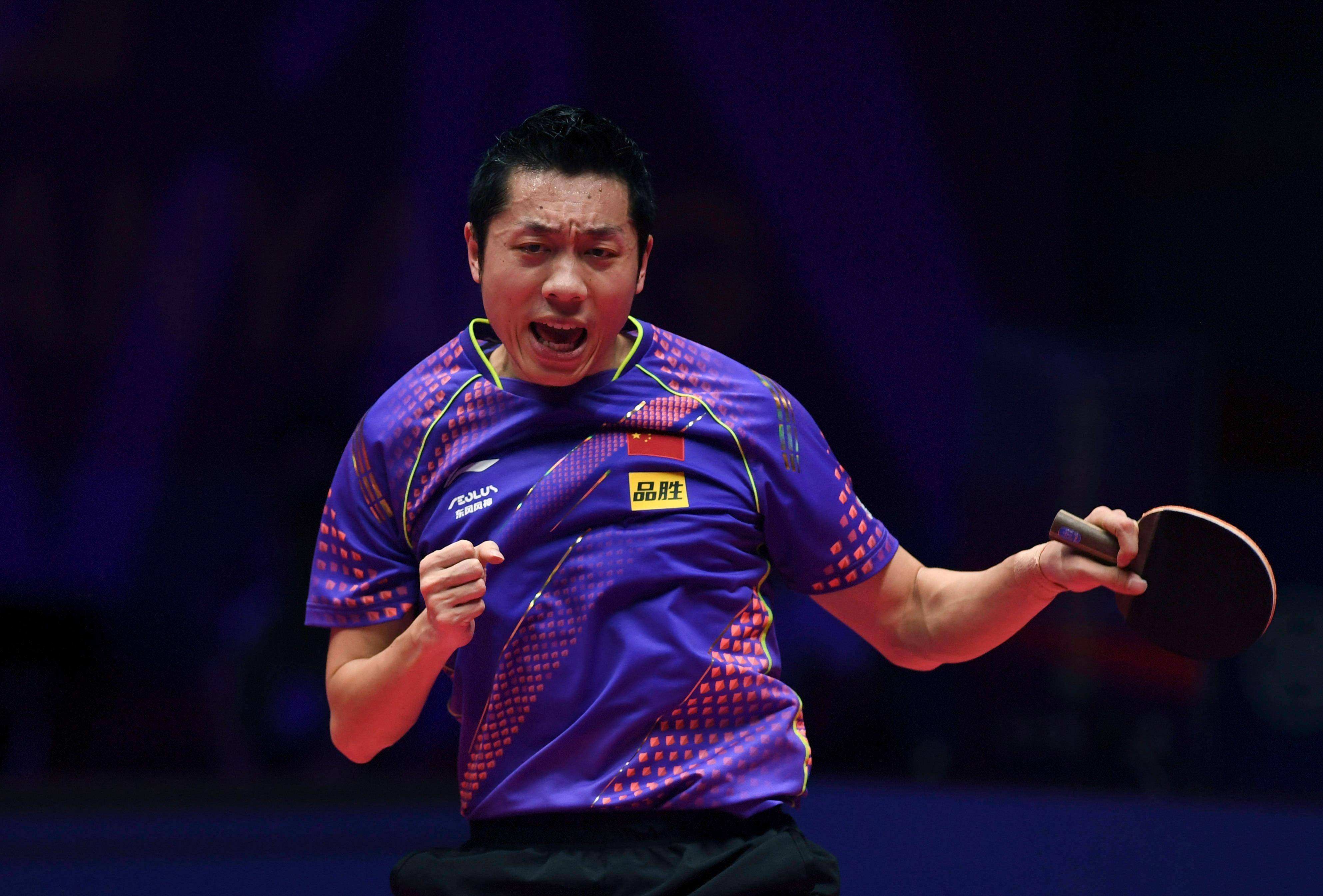 关于奥地利乒乓球队爆冷英国乒乓球队,许昕绝境逆转的信息 关于奥地利乒乓球队爆冷英国乒乓球队,许昕绝境逆转的信息