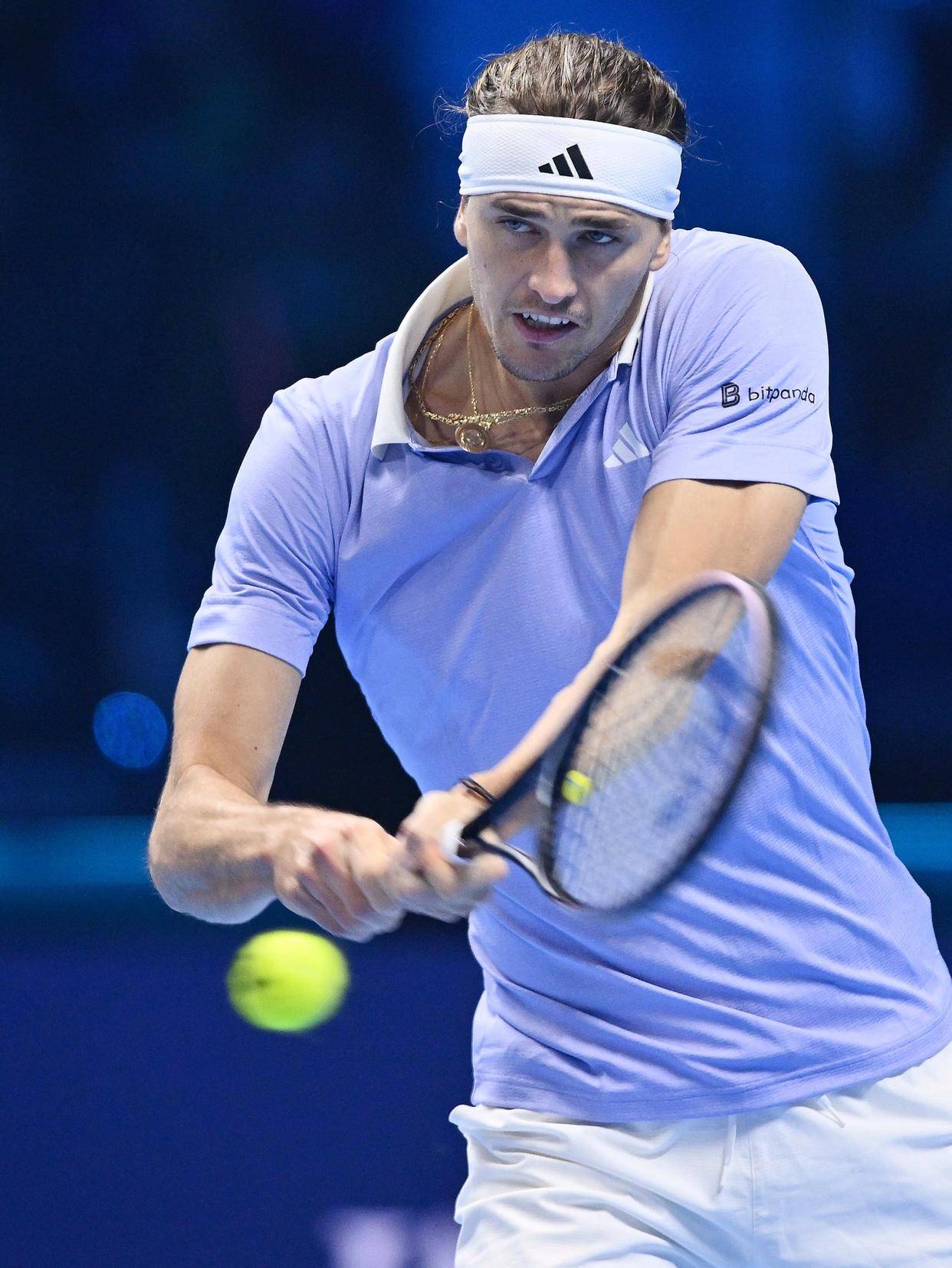 开云体育下载-西班牙网球队血洗德国网球队,兹维列夫打破历史纪录的简单介绍