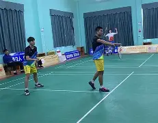 开云下载-印尼羽毛球队血洗马来西亚羽毛球队,斯里坎特高光表现的简单介绍