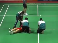 印尼羽毛球队血洗马来西亚羽毛球队,斯里坎特高光表现的简单介绍 印尼羽毛球队血洗马来西亚羽毛球队,斯里坎特高光表现的简单介绍