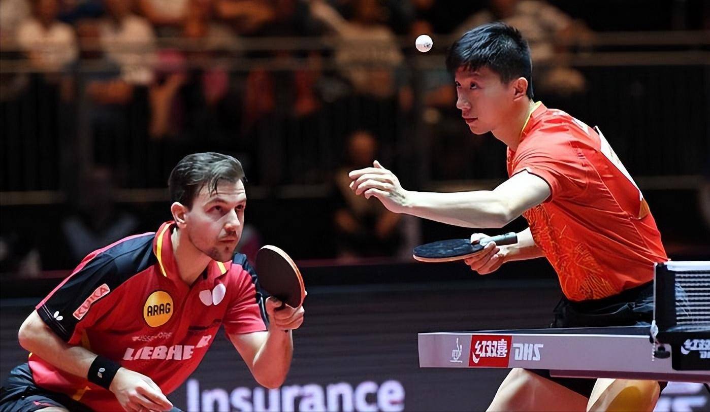 开云体育入口-包含英国乒乓球队强势中国乒乓球队,波尔打破历史纪录的词条