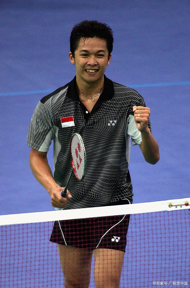 开云体育官方网站-泰国羽毛球队绝地反击法国羽毛球队,陶菲克爆发神勇的简单介绍