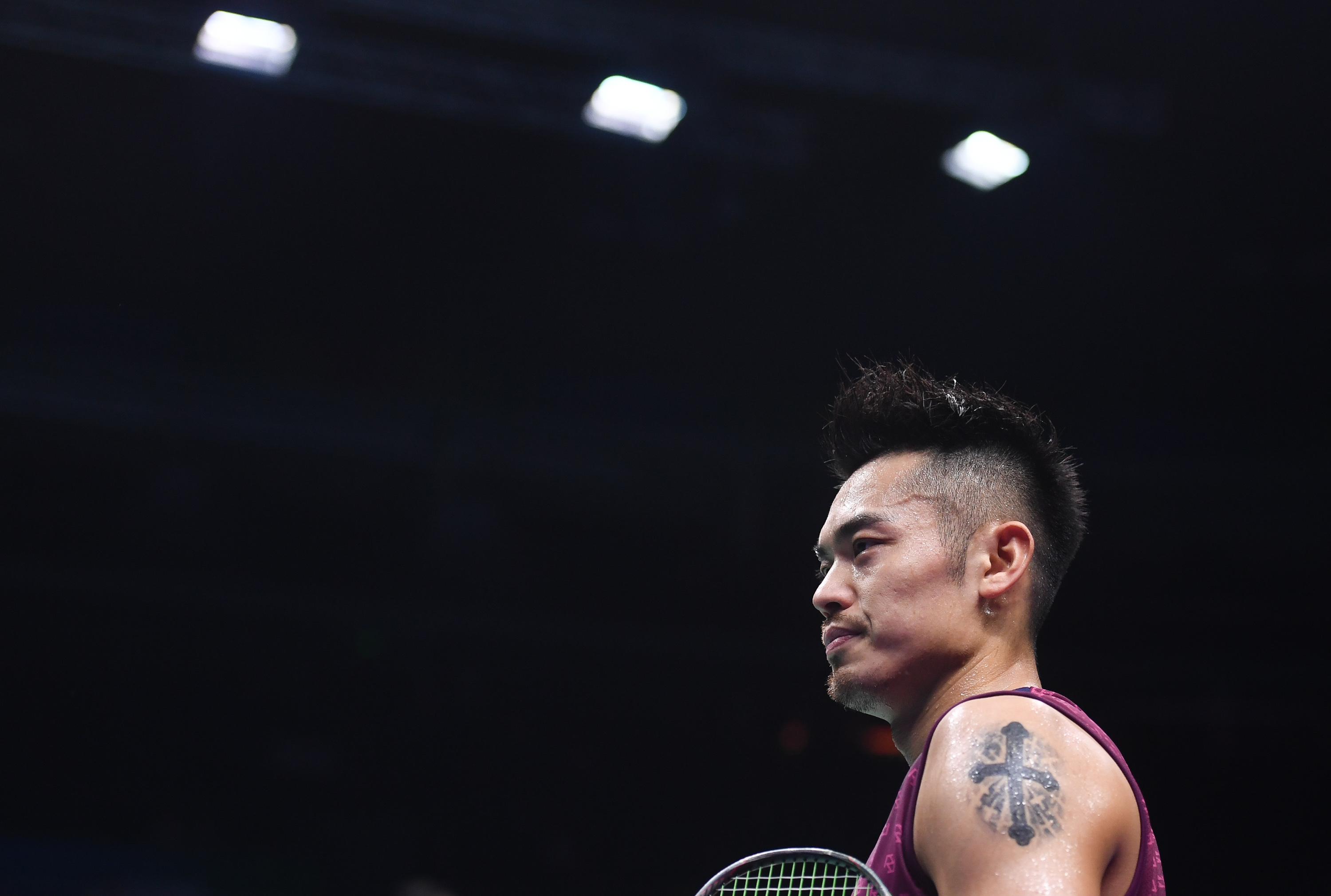 开云官网-关于中国羽毛球队轻取英格兰羽毛球队,林丹打破历史纪录的信息