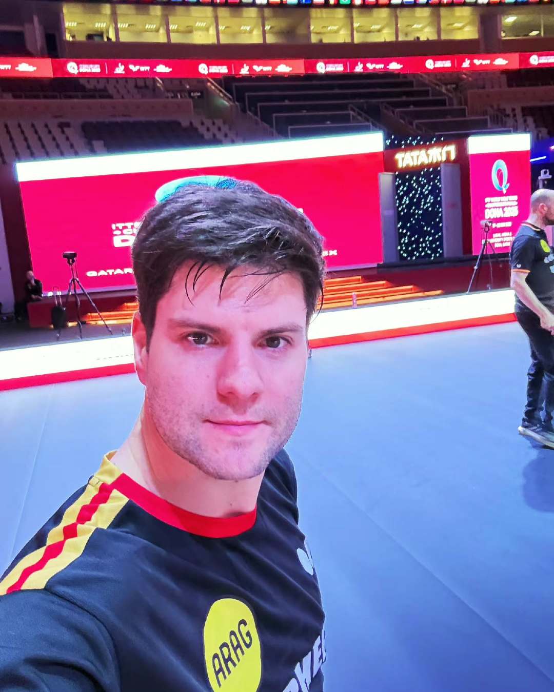 包含韩国乒乓球队强势比利时乒乓球队,奥恰洛夫关键制胜的词条 包含韩国乒乓球队强势比利时乒乓球队,奥恰洛夫关键制胜的词条