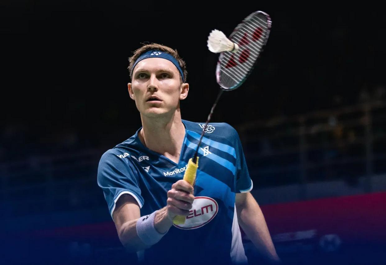 开云体育app-泰国羽毛球队碾压马来西亚羽毛球队,安赛龙高光表现的简单介绍