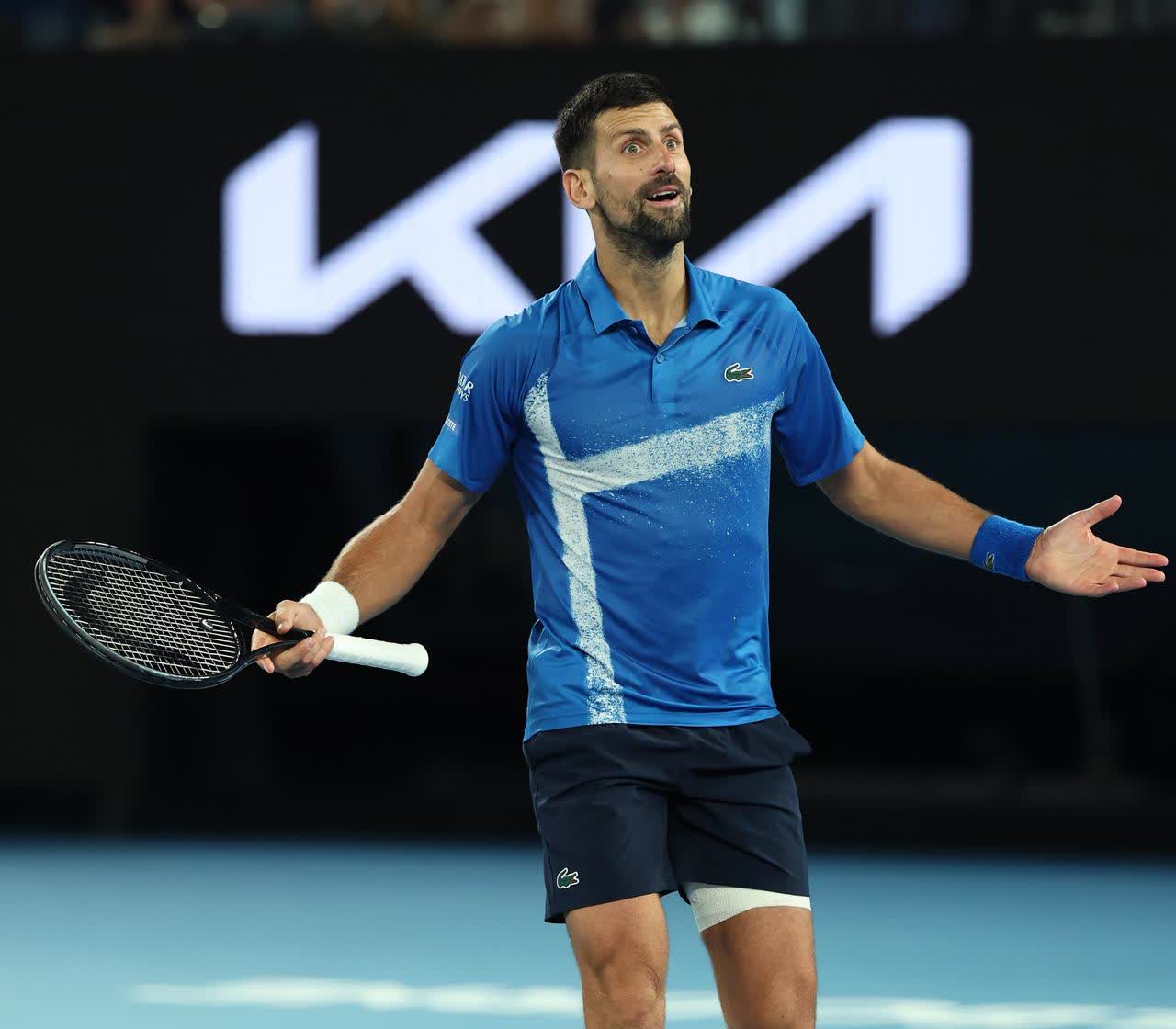 英国网球队碾压美国网球队,德约科维奇惊艳世界的简单介绍 英国网球队碾压美国网球队,德约科维奇惊艳世界的简单介绍