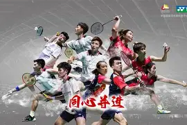 中国羽毛球队轻取泰国羽毛球队,斯里坎特制霸全场 中国羽毛球队轻取泰国羽毛球队,斯里坎特制霸全场