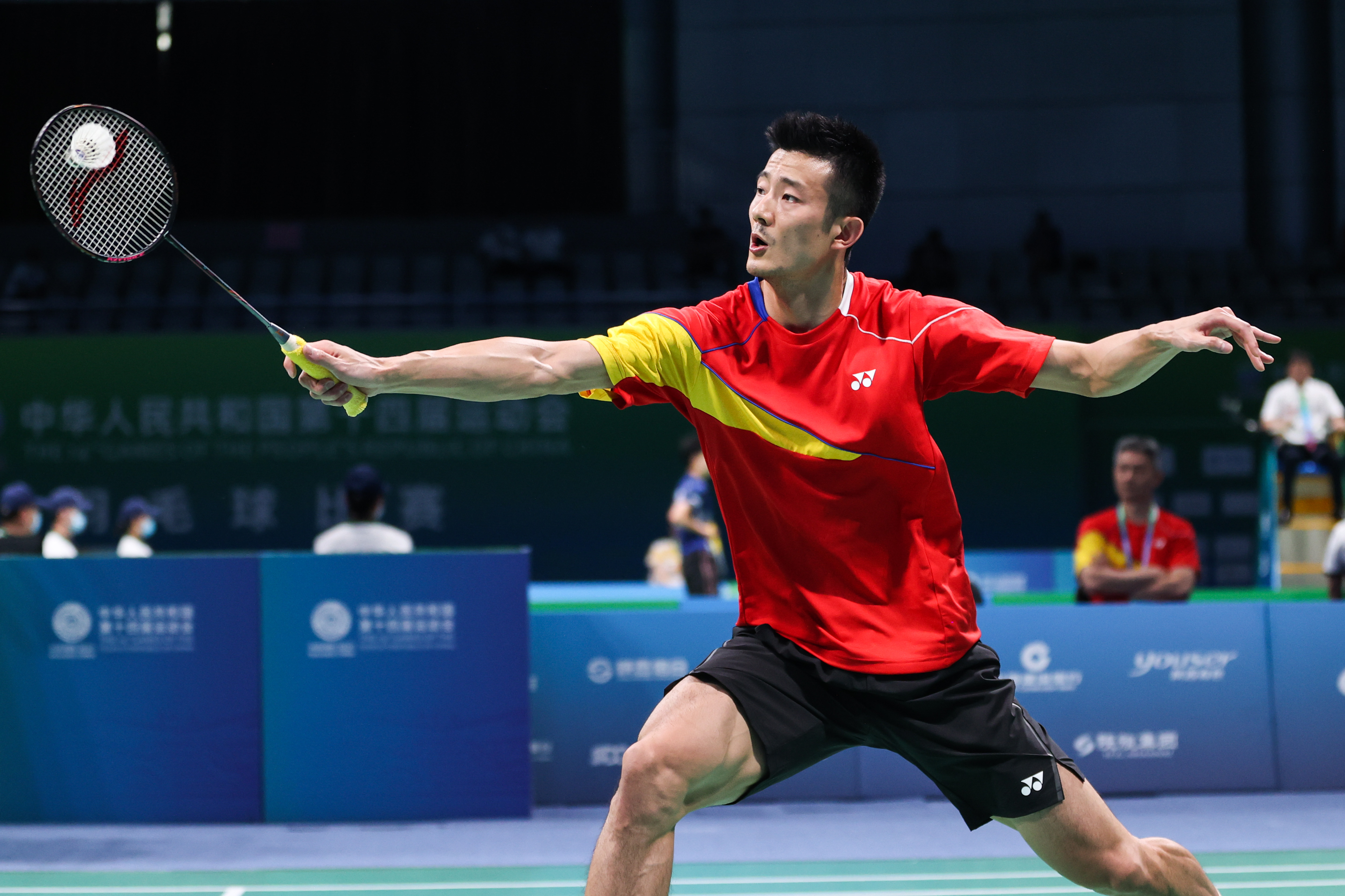开云APP-包含韩国羽毛球队翻盘英格兰羽毛球队,谌龙爆发神勇的词条