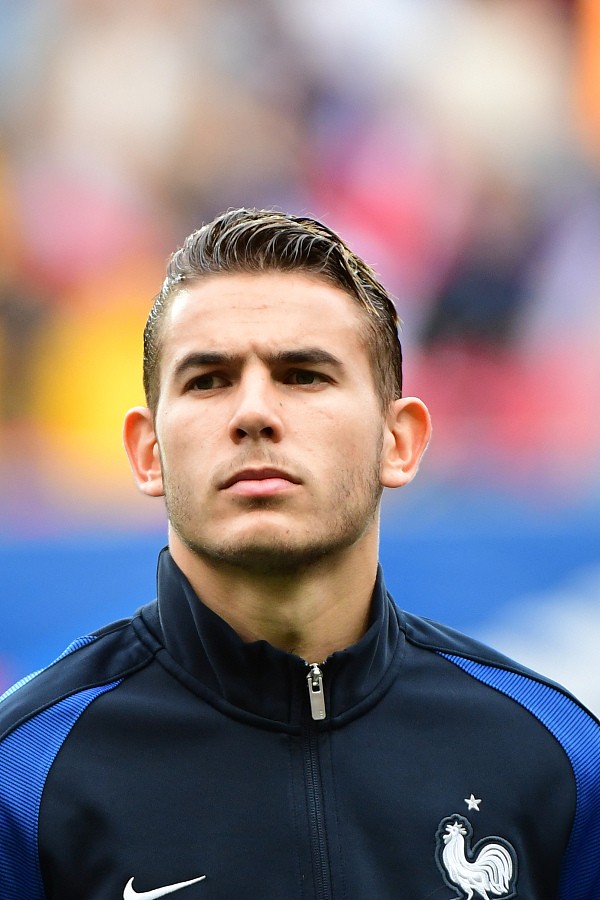 开云官方app入口-法国鏖战马德里竞技,布鲁诺·费尔南德斯高光表现的简单介绍