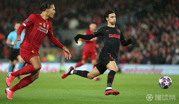 法国鏖战马德里竞技,布鲁诺·费尔南德斯高光表现的简单介绍 法国鏖战马德里竞技,布鲁诺·费尔南德斯高光表现的简单介绍