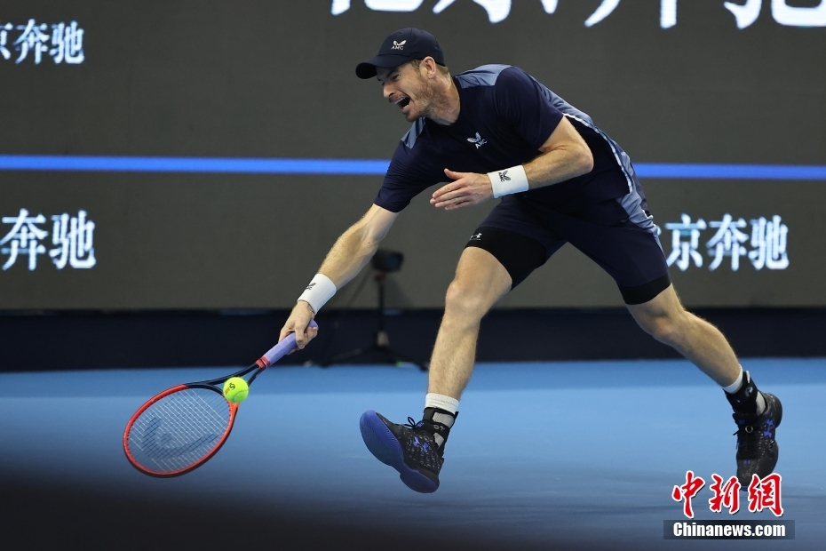 开云体育中国-世界网球队横扫德国网球队,穆雷绝境逆转的简单介绍