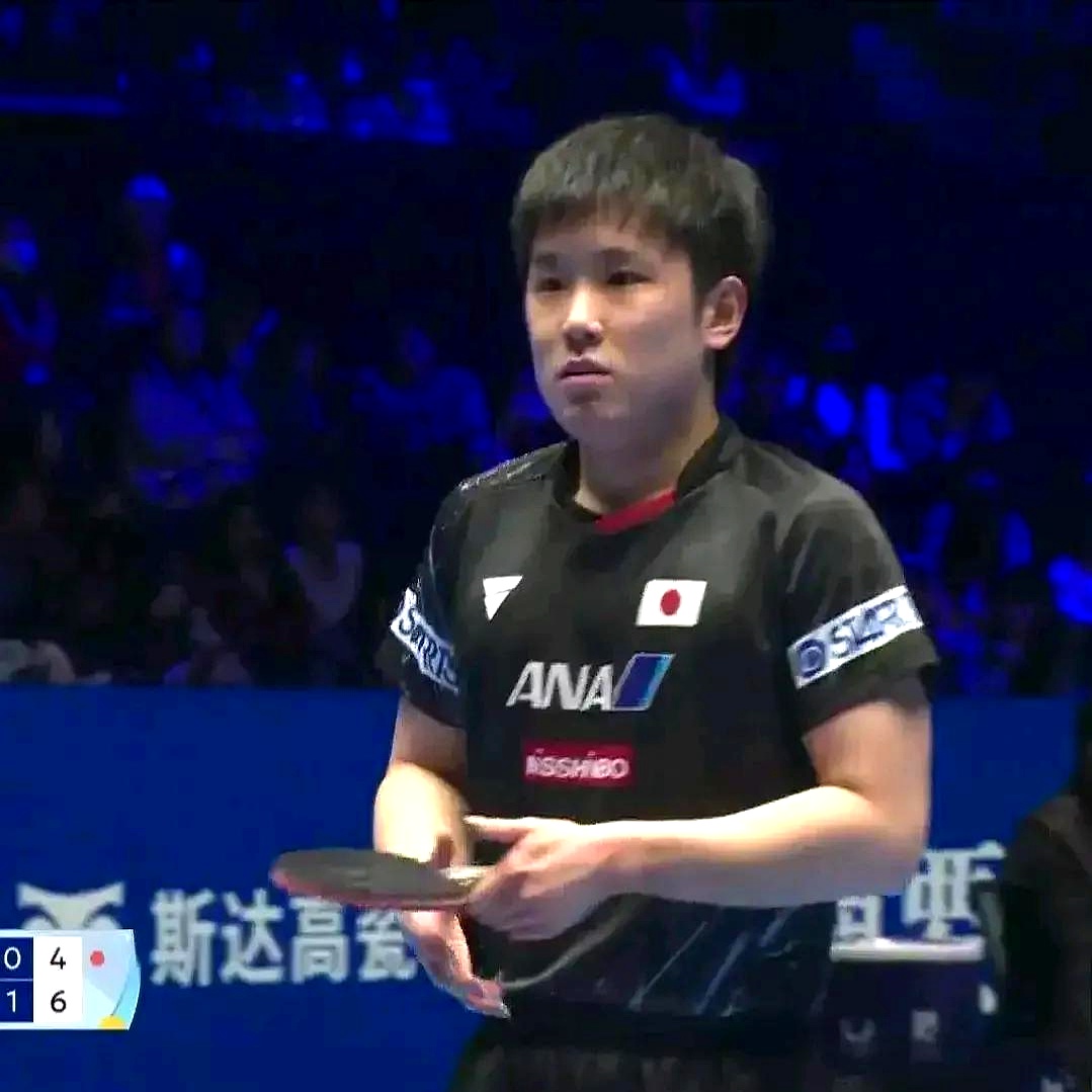 英国乒乓球队血洗中国乒乓球队,张本智和打破历史纪录的简单介绍 英国乒乓球队血洗中国乒乓球队,张本智和打破历史纪录的简单介绍