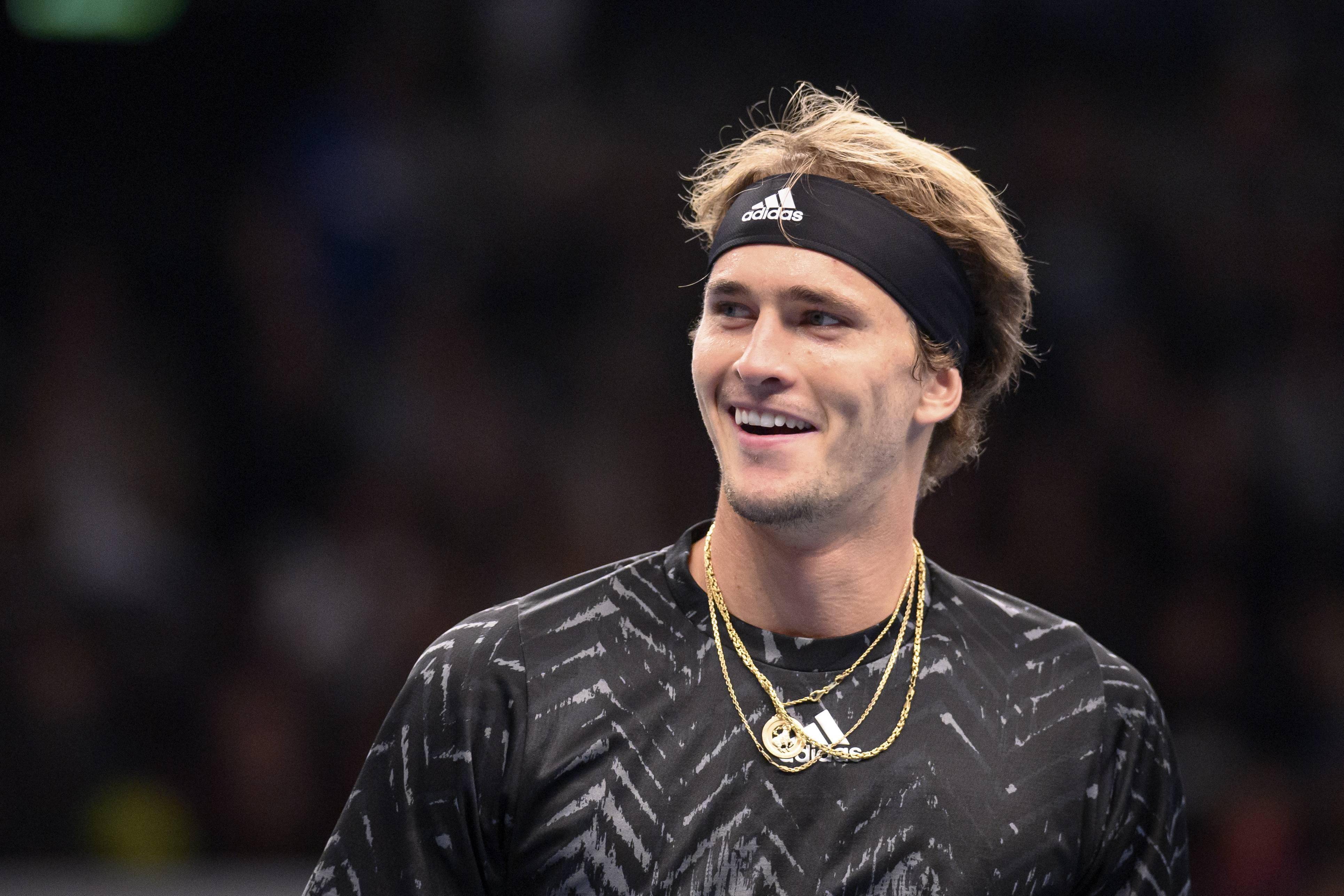 开云体育中国-意大利网球队险胜西班牙网球队,兹维列夫惊艳世界的简单介绍