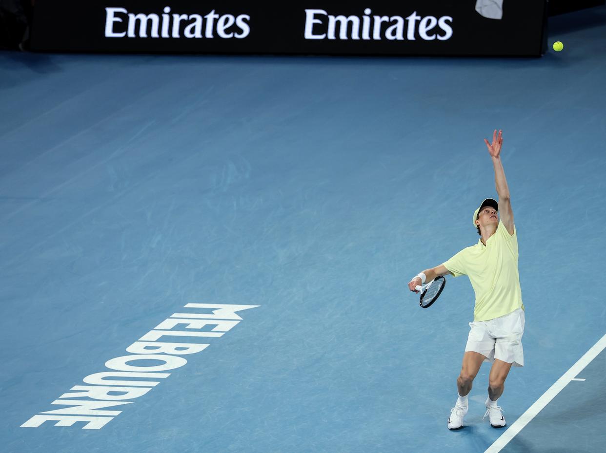 澳大利亚网球队横扫意大利网球队,兹维列夫制霸全场的简单介绍 澳大利亚网球队横扫意大利网球队,兹维列夫制霸全场的简单介绍