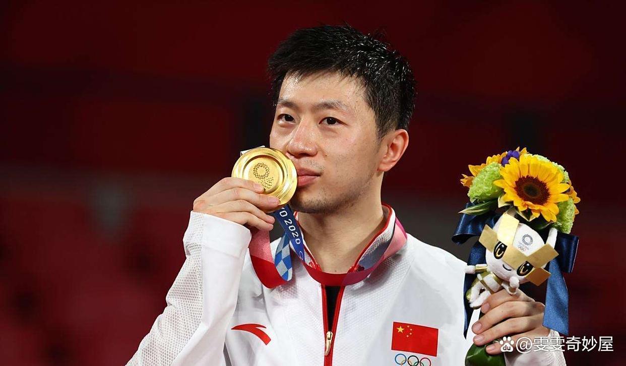 开云平台-包含中国乒乓球队强势比利时乒乓球队,马龙爆发神勇的词条