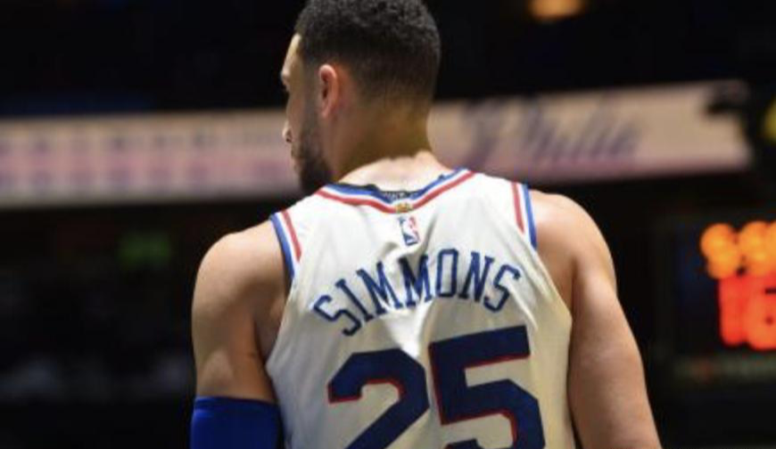 开云体育入口-关于76人逆转勇士,凯尔·库兹马关键制胜的信息