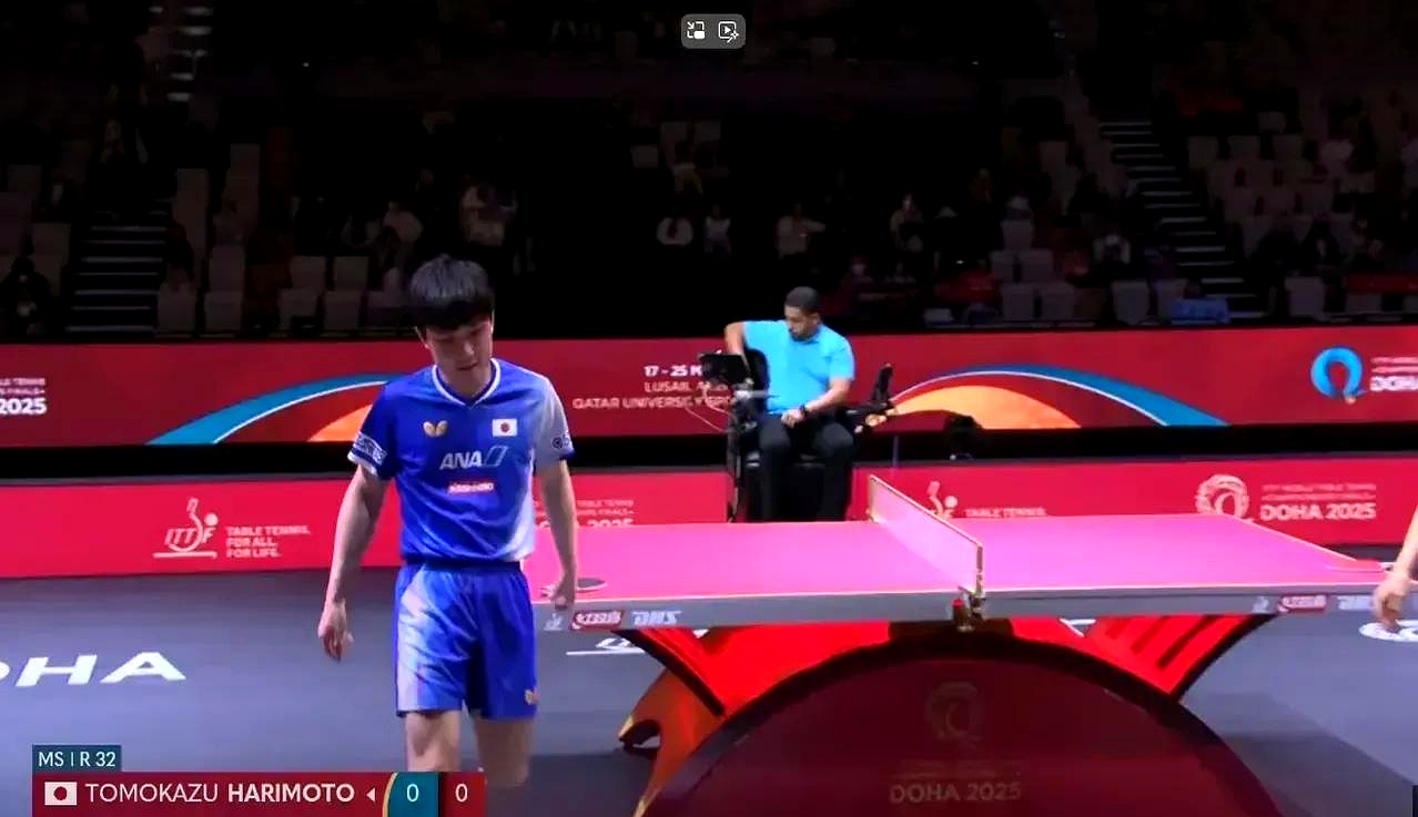 包含日本乒乓球队力克英国乒乓球队,张本智和送出助攻的词条 包含日本乒乓球队力克英国乒乓球队,张本智和送出助攻的词条