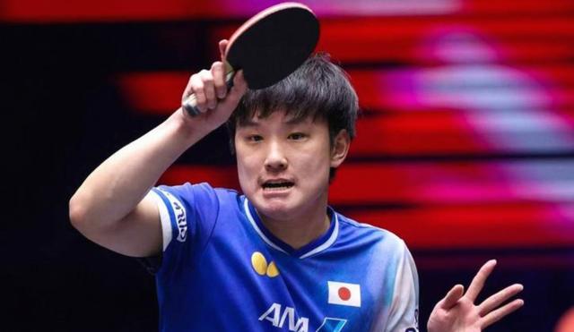 包含日本乒乓球队力克英国乒乓球队,张本智和送出助攻的词条 包含日本乒乓球队力克英国乒乓球队,张本智和送出助攻的词条