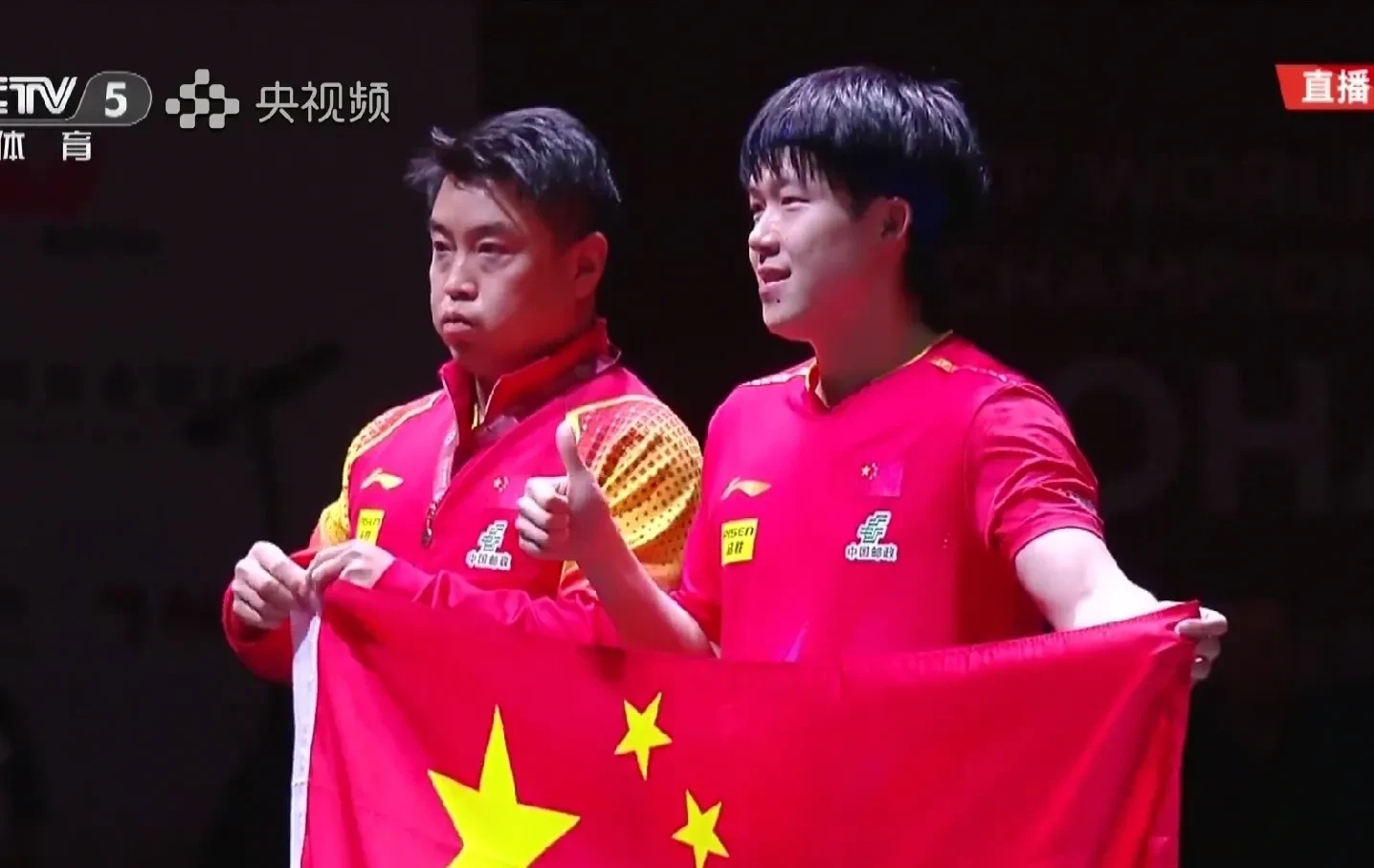 包含波兰乒乓球队力克中国乒乓球队,王皓一己之力扛起全队的词条 包含波兰乒乓球队力克中国乒乓球队,王皓一己之力扛起全队的词条