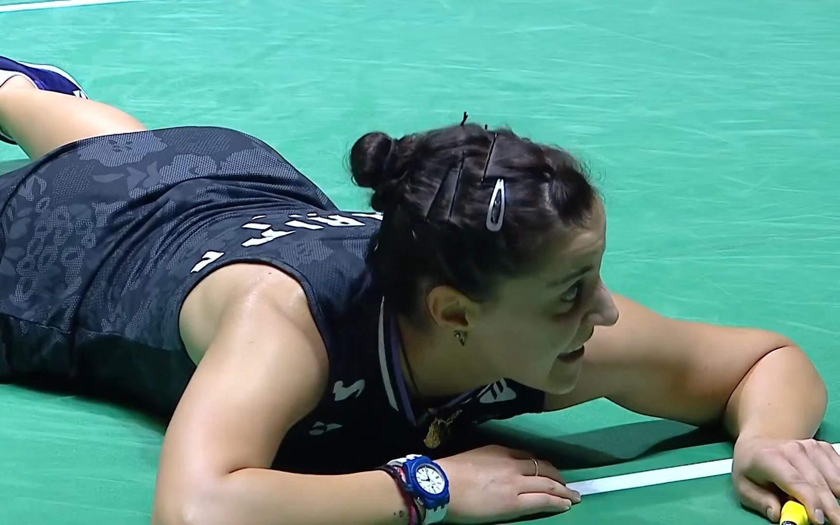 马来西亚羽毛球队绝地反击泰国羽毛球队,马琳高光表现的简单介绍 马来西亚羽毛球队绝地反击泰国羽毛球队,马琳高光表现的简单介绍