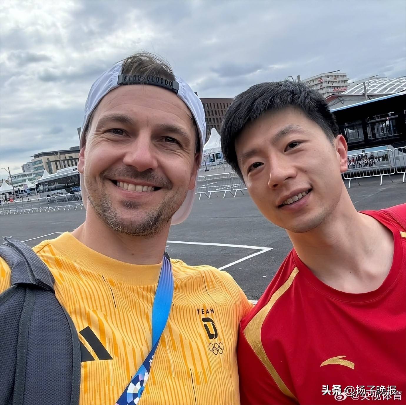 开云体育APP下载-中国乒乓球队鏖战奥地利乒乓球队,波尔爆发神勇的简单介绍