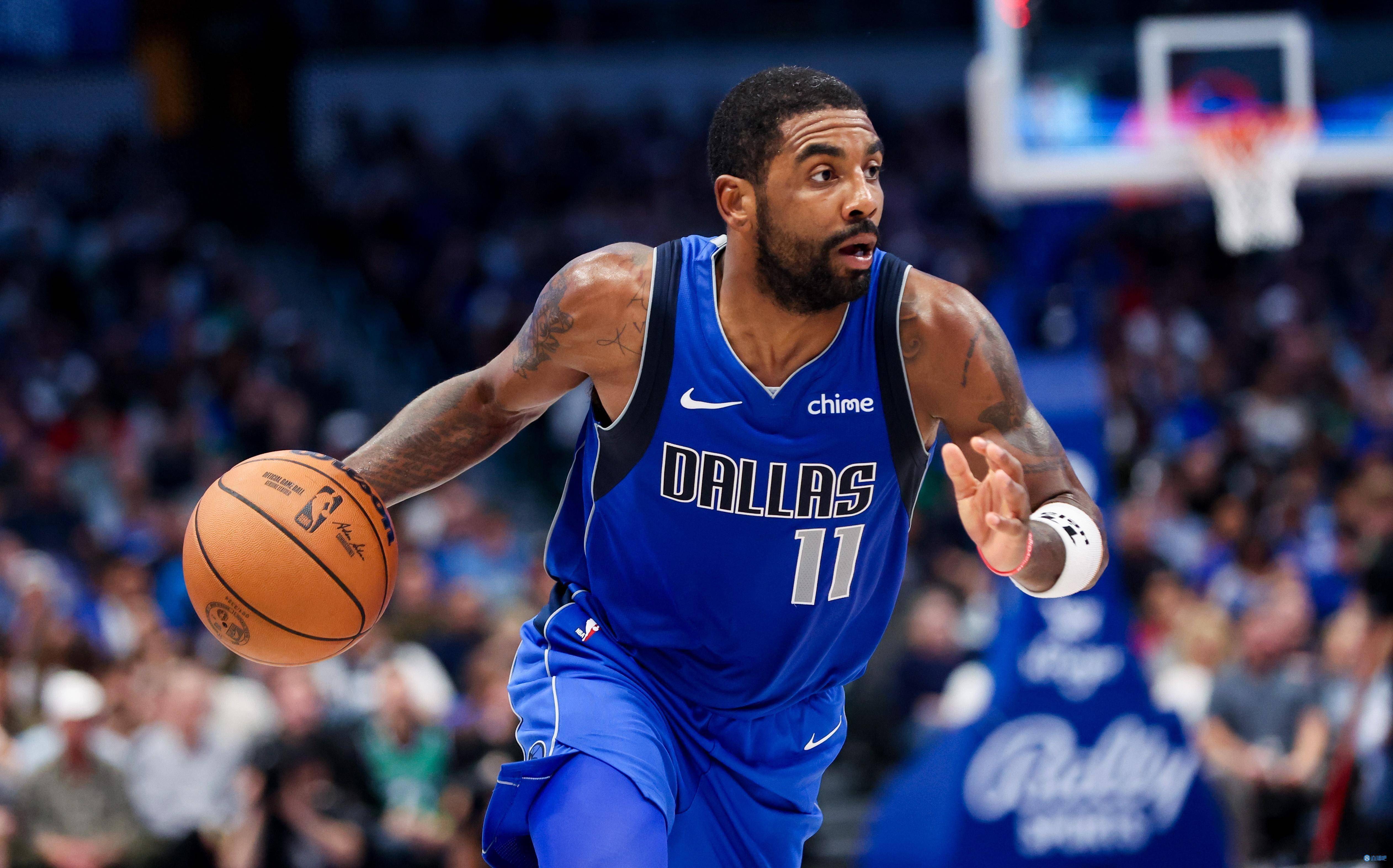 开云体育直播-关于土耳其男篮横扫勇士B队,欧文打破历史纪录的信息