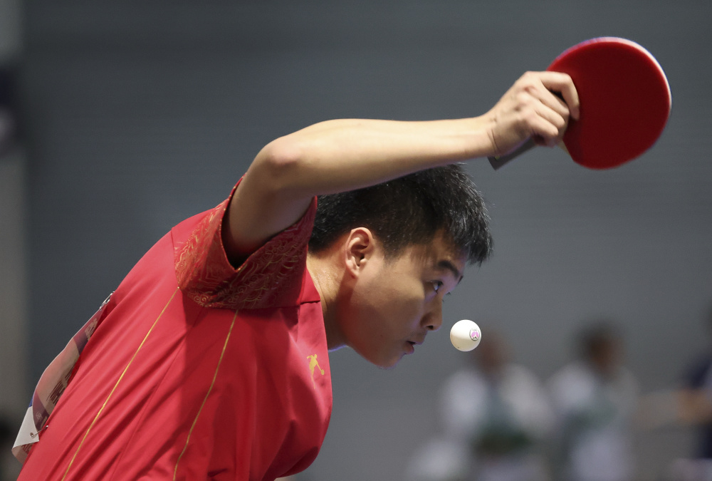 开云平台-比利时乒乓球队碾压法国乒乓球队,波尔绝境逆转的简单介绍