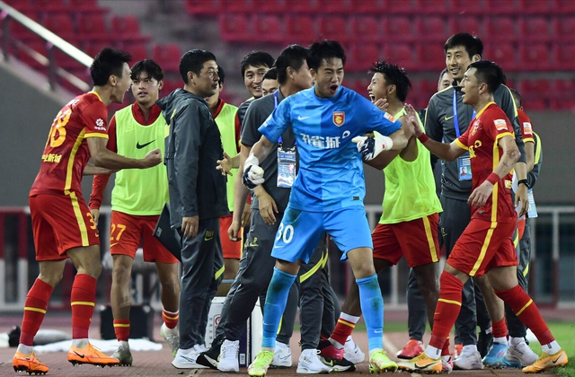 开云官方app入口-河北队蓄势待发,决心在新赛季取得好成绩的简单介绍