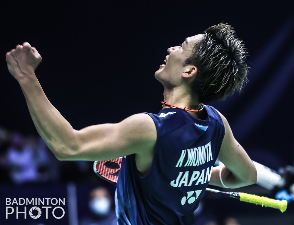 法国羽毛球队血洗中国羽毛球队，桃田贤斗送出助攻的简单介绍