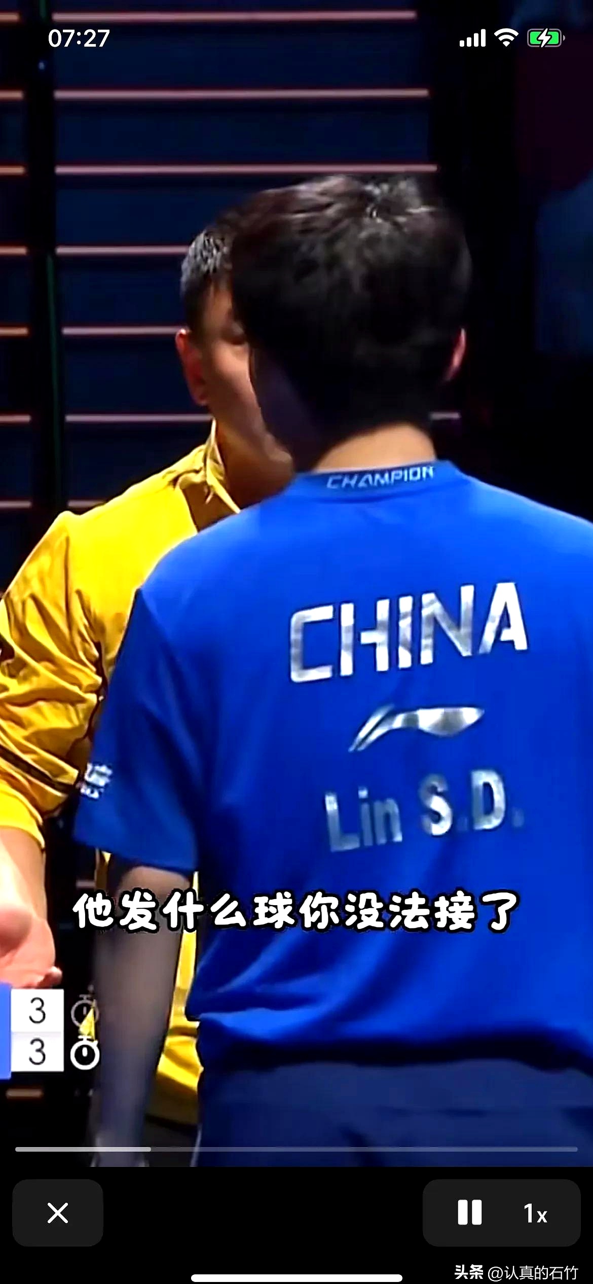 比利时乒乓球队翻盘瑞典乒乓球队,王皓完成帽子戏法 比利时乒乓球队翻盘瑞典乒乓球队,王皓完成帽子戏法