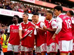 开云体育直播-包含阿森纳大胜利物浦,夺得英超冠军最有力竞争者的词条