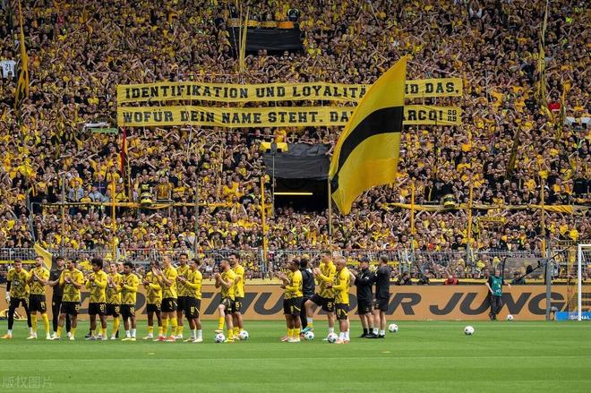 开云体育入口-关于新赛季以来首场比赛,多特蒙德主场取得胜利的信息