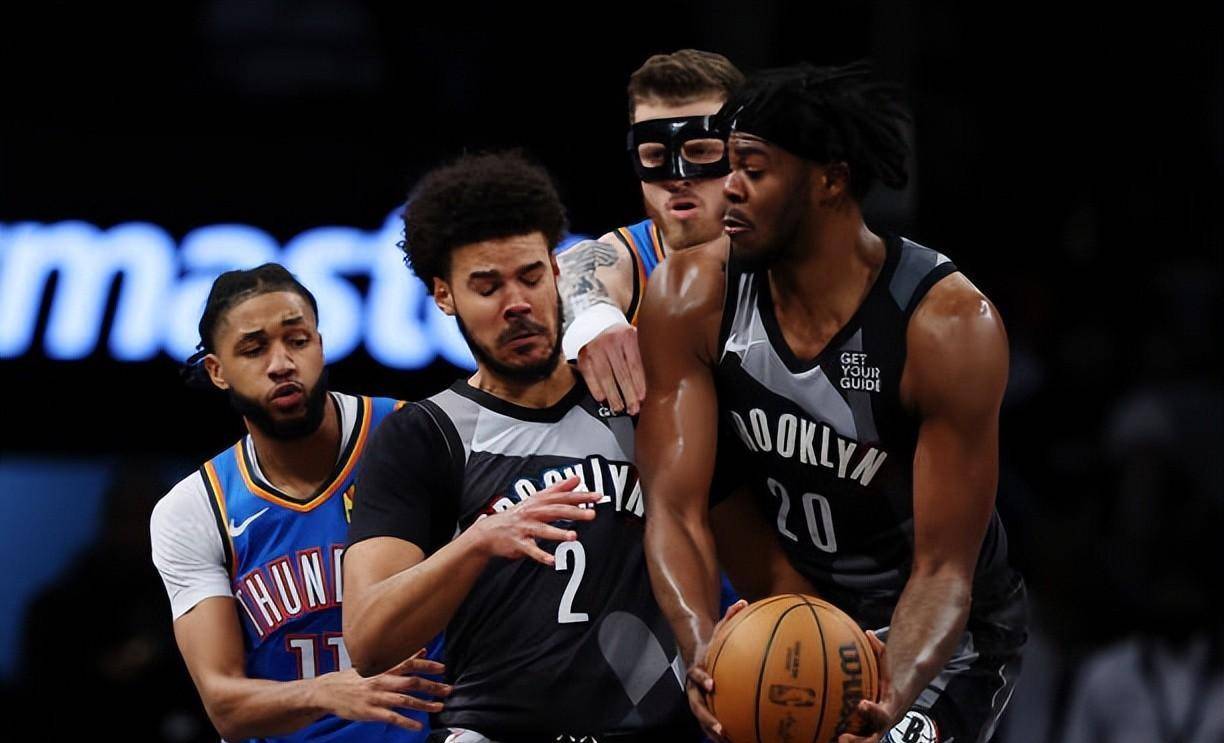 篮网队击败强敌，实现连胜追赶的简单介绍