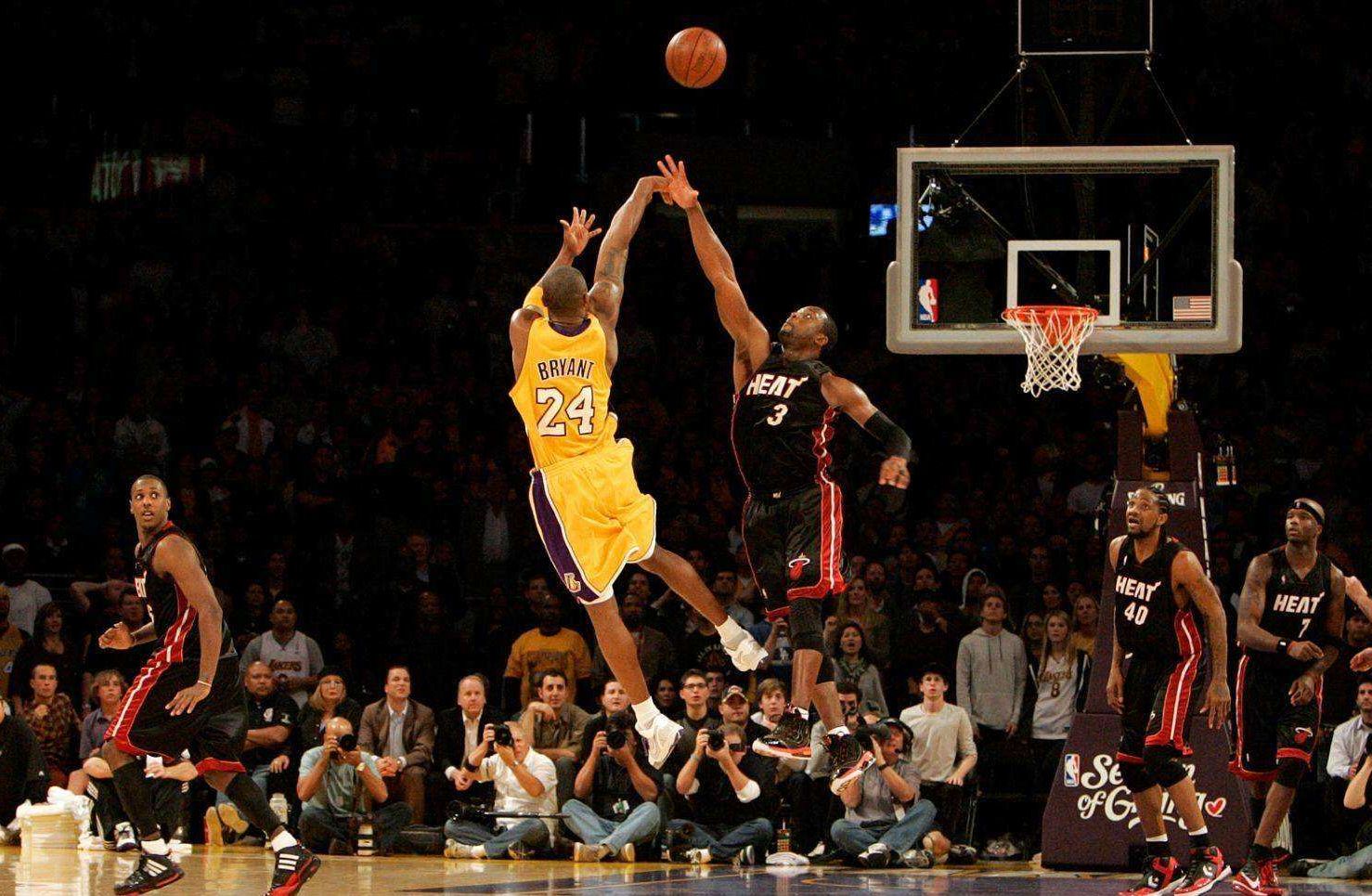 科比再度证明实力,率领球队战胜对手的简单介绍 科比再度证明实力,率领球队战胜对手的简单介绍