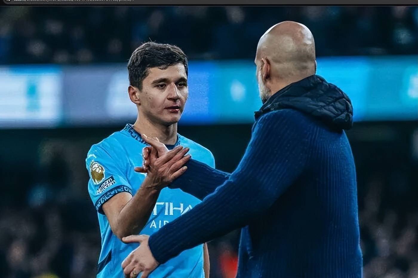 开云足球直播-包含曼城全队士气高涨,力争再创佳绩的词条