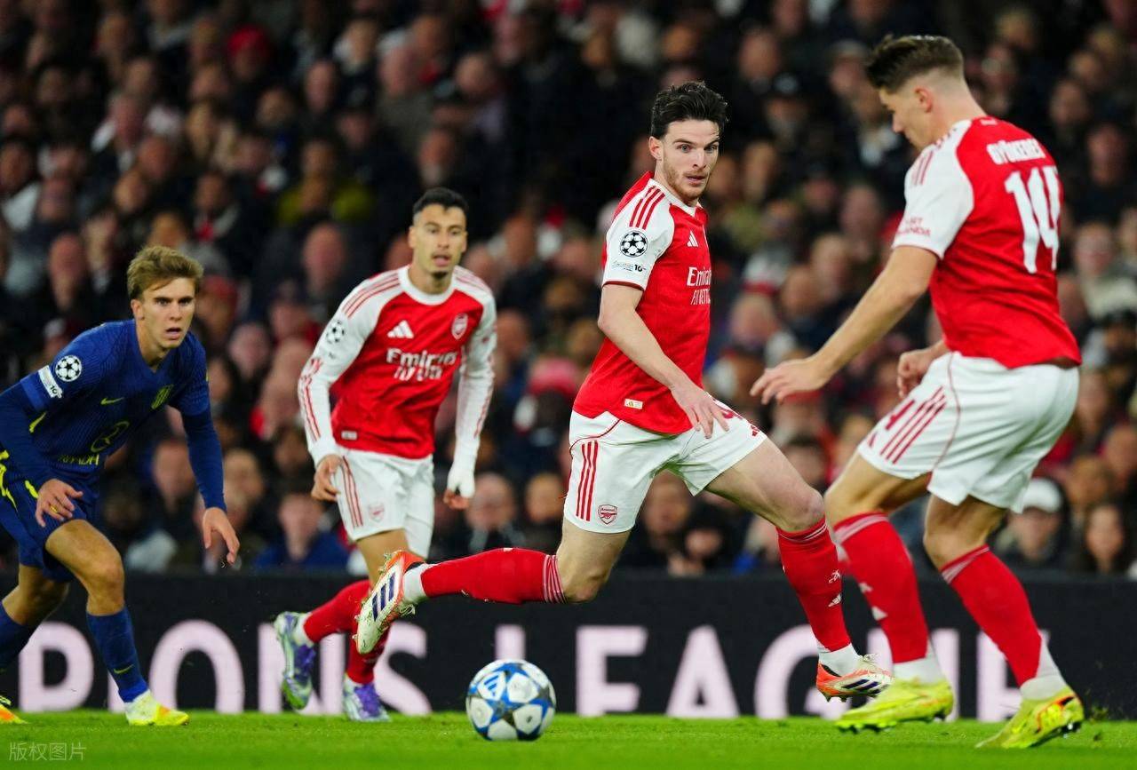 开云体育-阿森纳客场告捷,取得三连胜的简单介绍