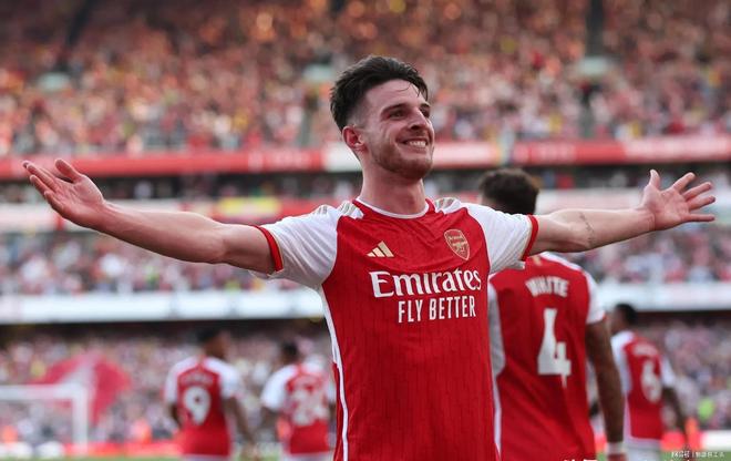 阿森纳客场告捷,取得三连胜的简单介绍 阿森纳客场告捷,取得三连胜的简单介绍