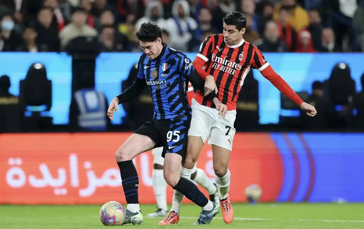 开云官网-关于AC米兰取得连胜,赛季状态回升的信息