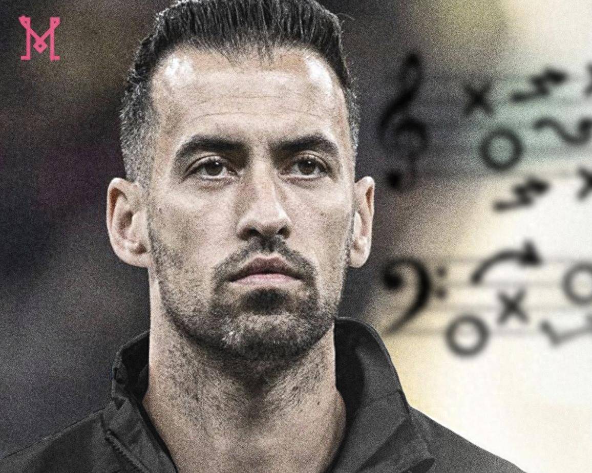 开云体育在线-包含西班牙中场布斯克茨术后重返赛场,状态回暖的词条