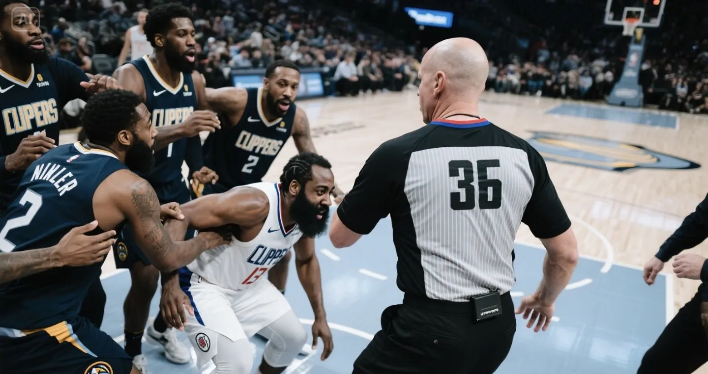 快船苦战连胜,詹族联手击败联盟最佳防守球队的简单介绍 快船苦战连胜,詹族联手击败联盟最佳防守球队的简单介绍