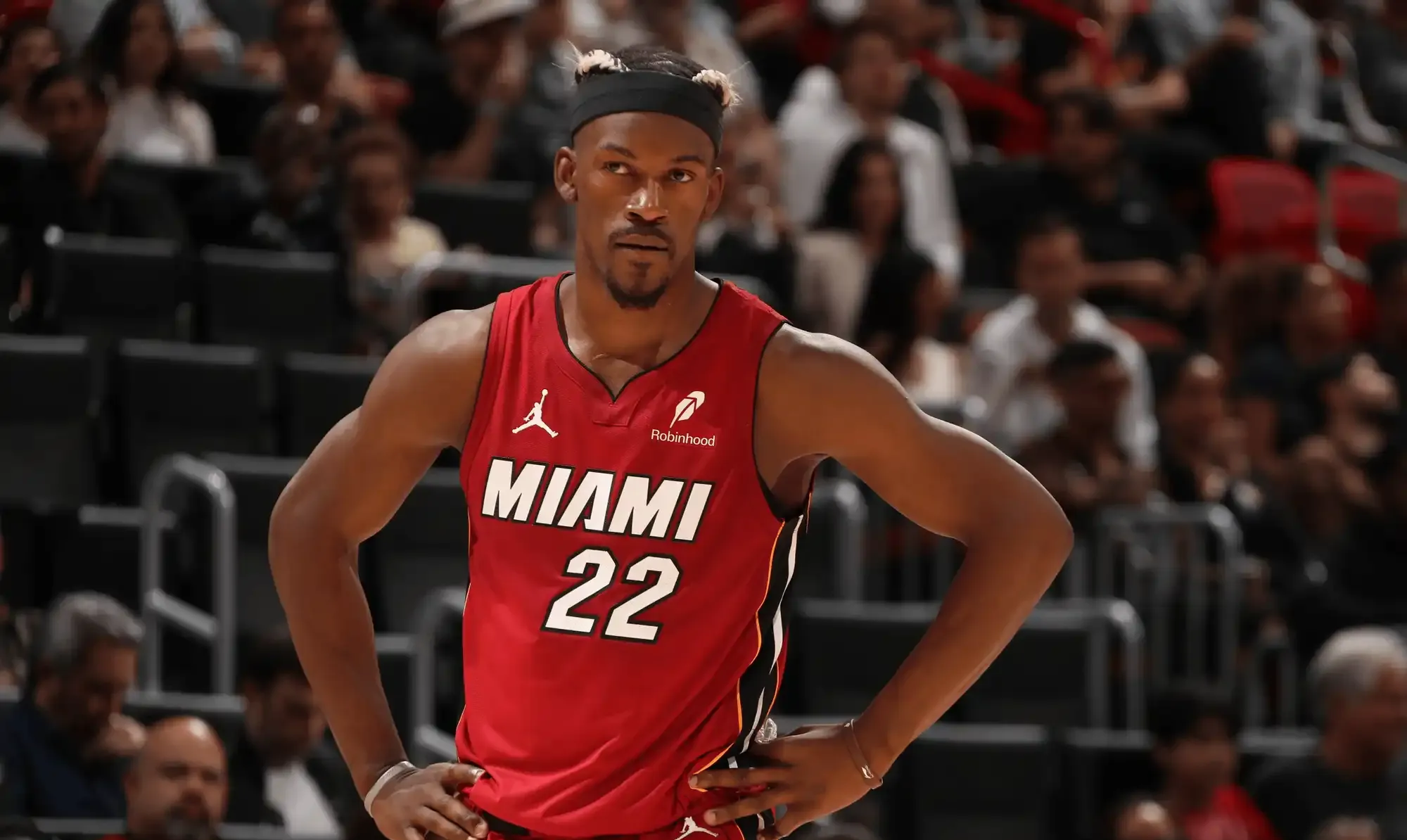 包含热火击败公牛,巴特勒堪称全场最佳的词条 包含热火击败公牛,巴特勒堪称全场最佳的词条