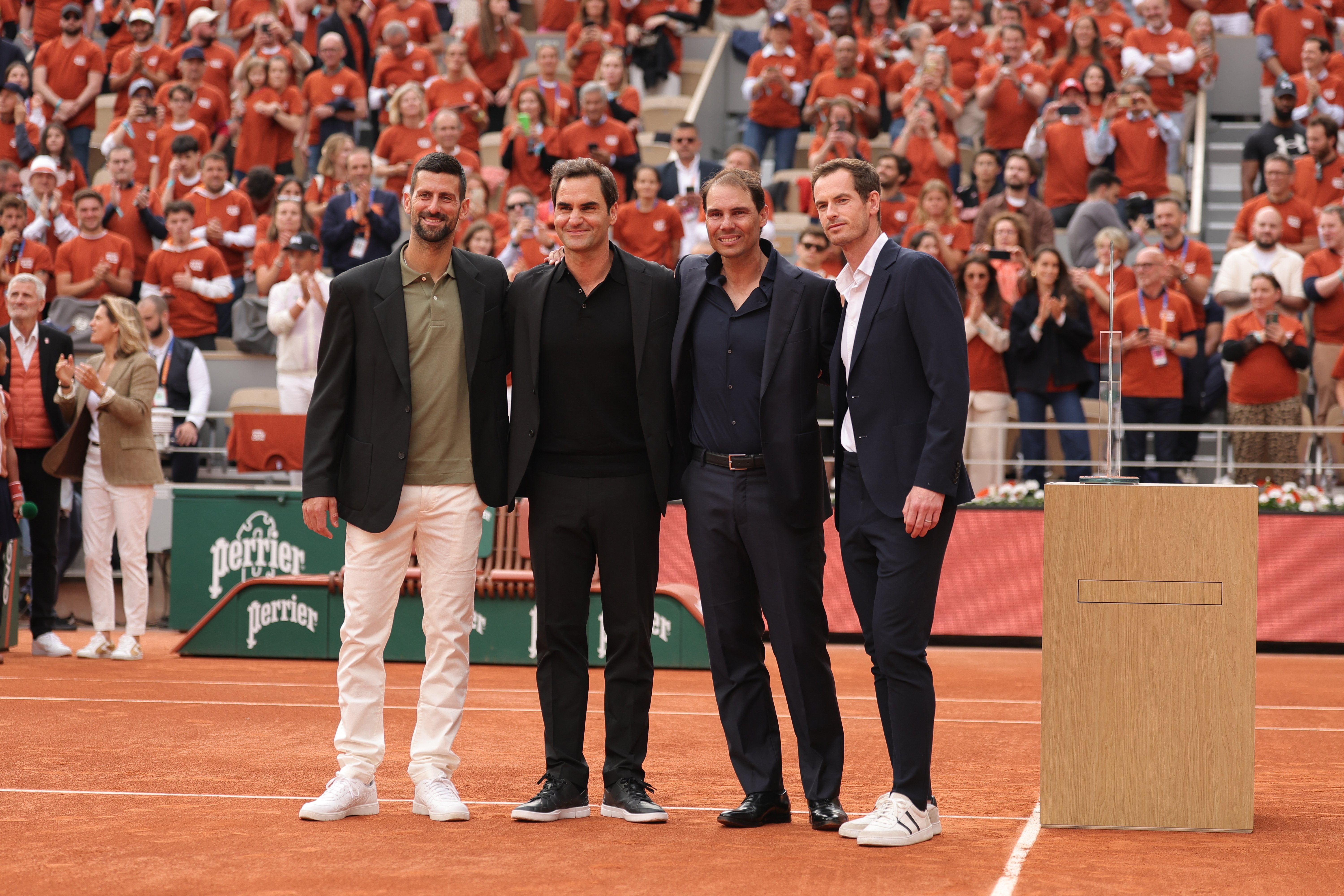 包含西班牙网球队逆转德国网球队,纳达尔送出助攻的词条 包含西班牙网球队逆转德国网球队,纳达尔送出助攻的词条