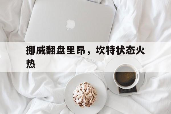 开云体育APP下载-挪威翻盘里昂,坎特状态火热的简单介绍