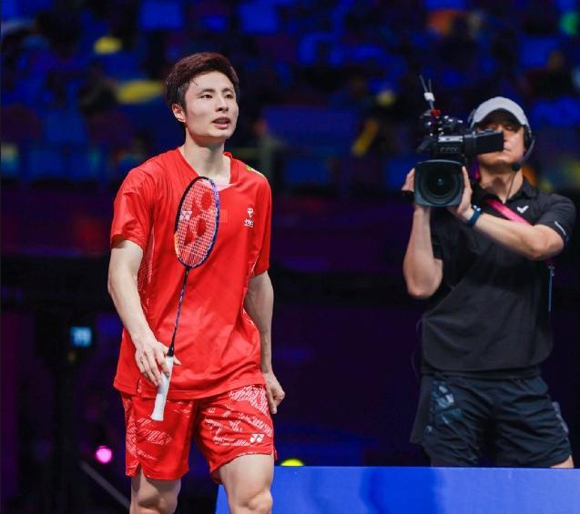 丹麦队险胜德国队,石宇奇状态火热的简单介绍 丹麦队险胜德国队,石宇奇状态火热的简单介绍