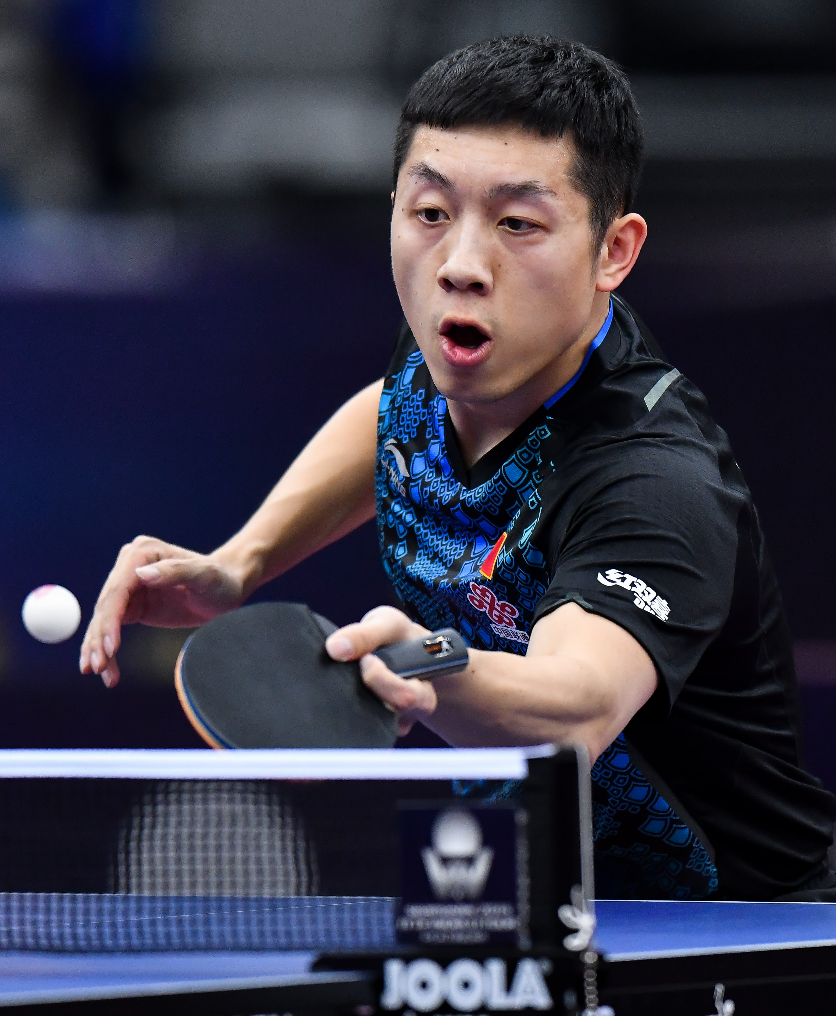 开云体育平台APP-关于奥地利队力克瑞典队,许昕高光表现的信息